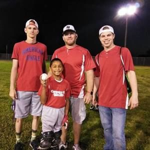 Meet your Posher, Mirthamichael